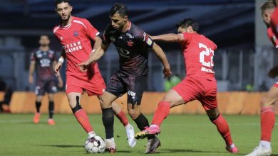 زمان بازی نساجی و پرسپولیس در هفته یازدهم لیگ برتر تغییر کرد