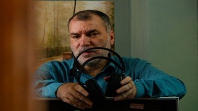 ساخت فیلم جدید مسعود ده نمکی با هوش مصنوعی