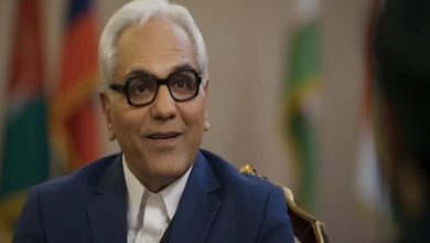 سریال مرد سه هزار چهره پربینندهترین سریال صداوسیما شد 5 سریال مرد سه هزار چهره پربینندهترین سریال صداوسیما شد