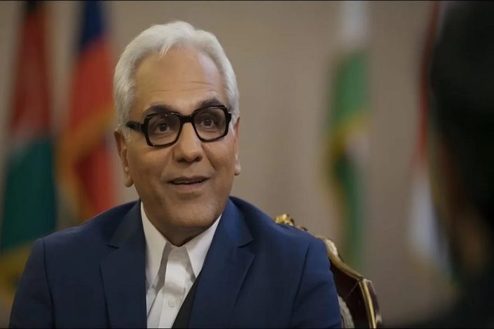 سریال مرد سه هزار چهره پربیننده‌ترین سریال صداوسیما شد