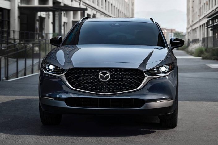 شرایط فروش فوری مزدا CX-30 برای مهر 1405