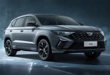 شرایط فروش جتا VS5 برای مهر 1405