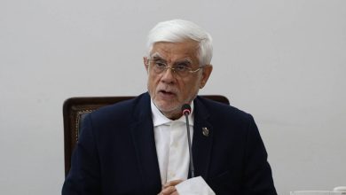 وعده جدید عارف درباره افزایش مبلغ کالابرگ