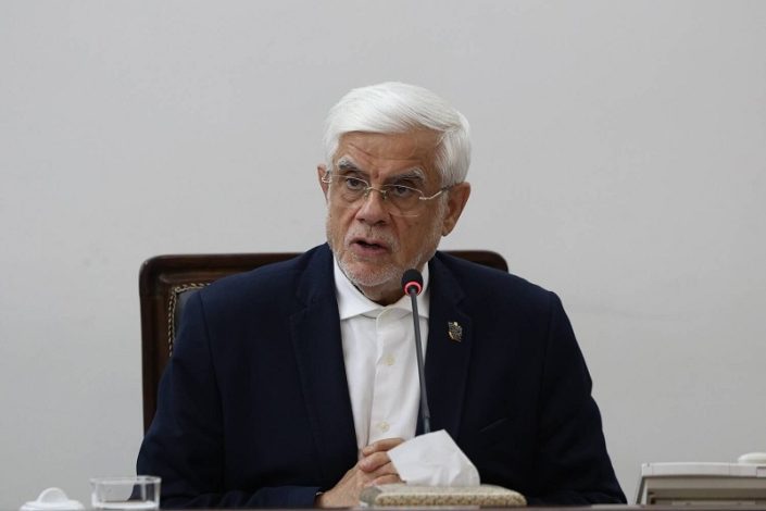 وعده جدید عارف درباره افزایش مبلغ کالابرگ