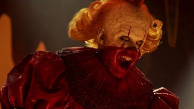 فصل دوم سریال IT: Welcome to Derry