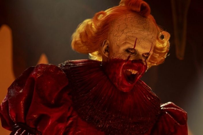 فصل دوم سریال IT: Welcome to Derry