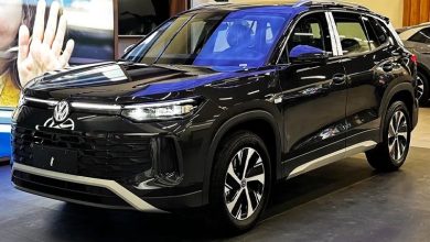 شرایط فروش فولکس واگن تایرون L با قیمت جدید برای مهر 1405