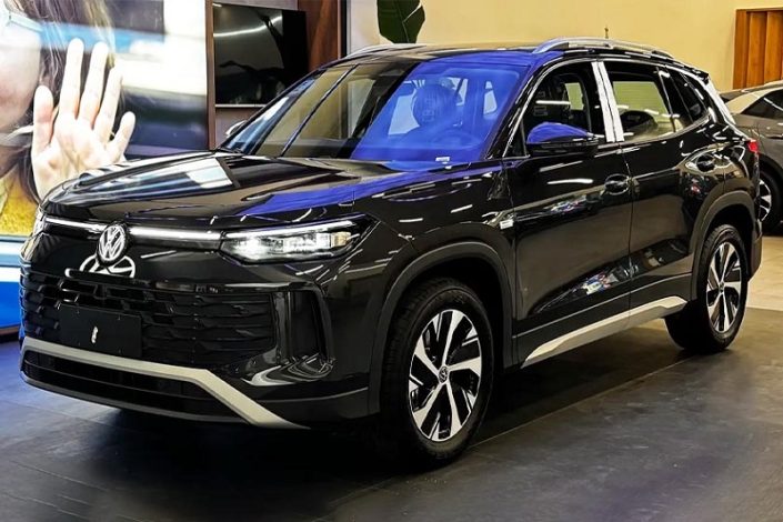 شرایط فروش فولکس واگن تایرون L با قیمت جدید برای مهر 1405