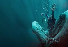 تریلر جدید فیلم Whalefall