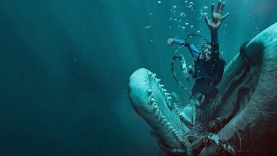 تریلر جدید فیلم Whalefall