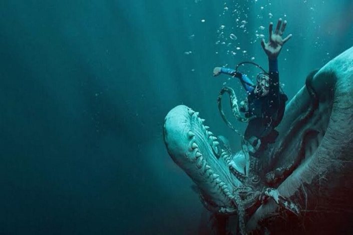تریلر جدید فیلم Whalefall منتشر شد +ویدیو 1 تریلر جدید فیلم Whalefall