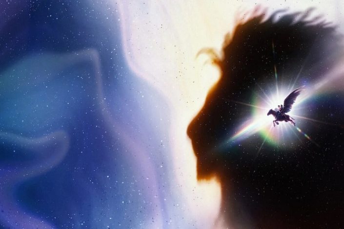 اولین تریلر فیلم Narnia: The Magician’s Nephew