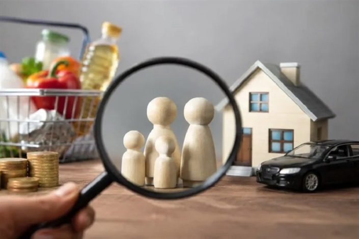 قانون دهک بندی خانوار‌ها دگرگون شد