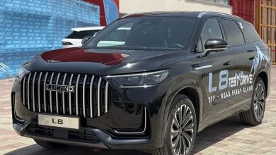 شرایط فروش لوکانو L8 برای مهر 1405 اعلام شد