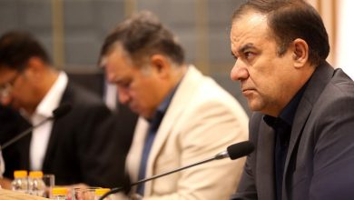 مدیرعامل جدید استقلال رسما معرفی شد