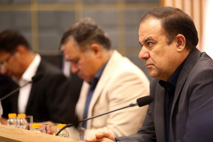 مدیرعامل جدید استقلال رسما معرفی شد