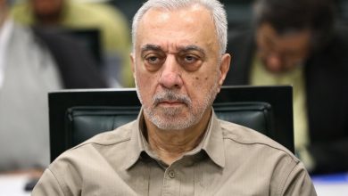 فوری: مهرداد اخلاقی وزیر دفاع شد 3 فوری: مهرداد اخلاقی وزیر دفاع شد
