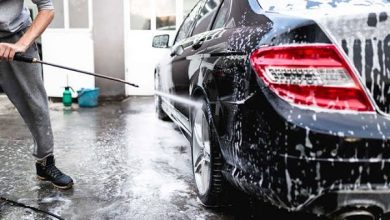 نرخ جدید کارواش در تهران اعلام شد