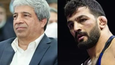 اظهارات جنجالی هادی عامل درباره حسن یزدانی