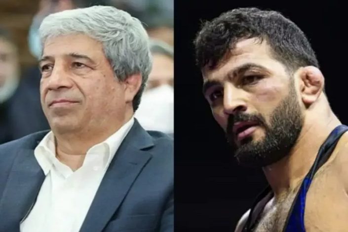اظهارات جنجالی هادی عامل درباره حسن یزدانی 1 اظهارات جنجالی هادی عامل درباره حسن یزدانی