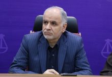 وزیر دادگستری از آغاز بازنگری در نرخ جریمه های رانندگی خبر داد