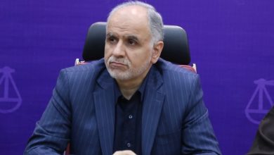 وزیر دادگستری از آغاز بازنگری در نرخ جریمه های رانندگی خبر داد