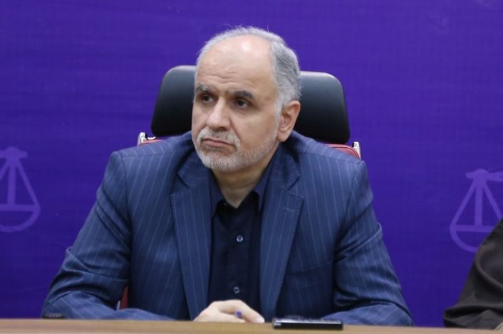 وزیر دادگستری از آغاز بازنگری در نرخ جریمه های رانندگی خبر داد 1 وزیر دادگستری از آغاز بازنگری در نرخ جریمه های رانندگی خبر داد