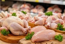 آغاز توزیع مرغ گرم با قیمت مصوب